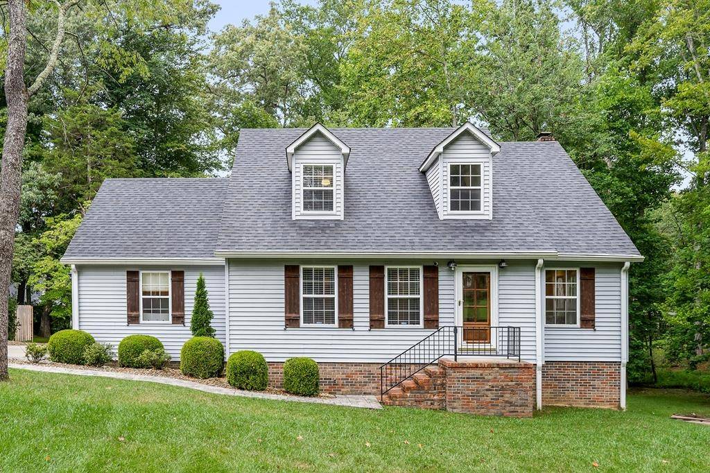 Cookeville, TN 38501,480 Jamestown Rd