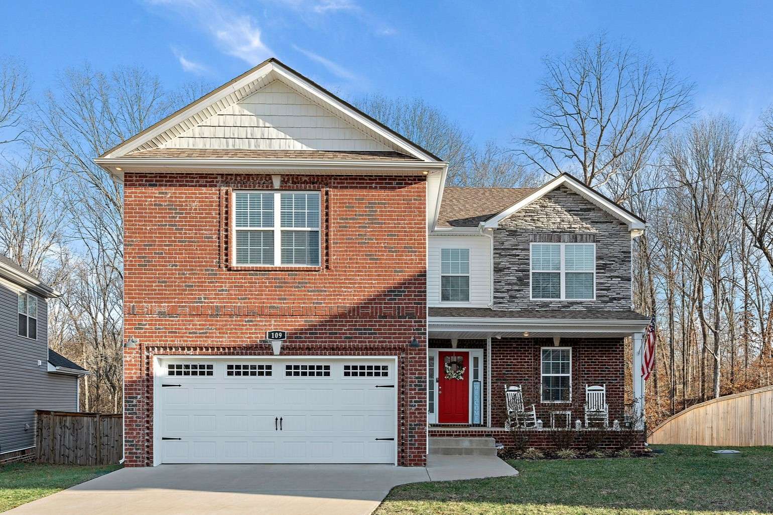 Clarksville, TN 37043,109 Jackbat Ct