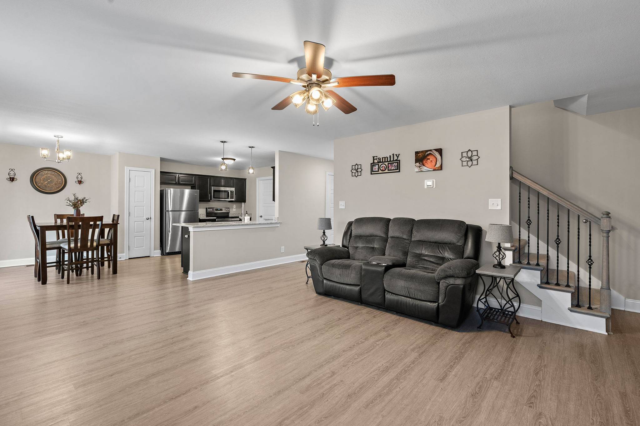 Clarksville, TN 37043,109 Jackbat Ct