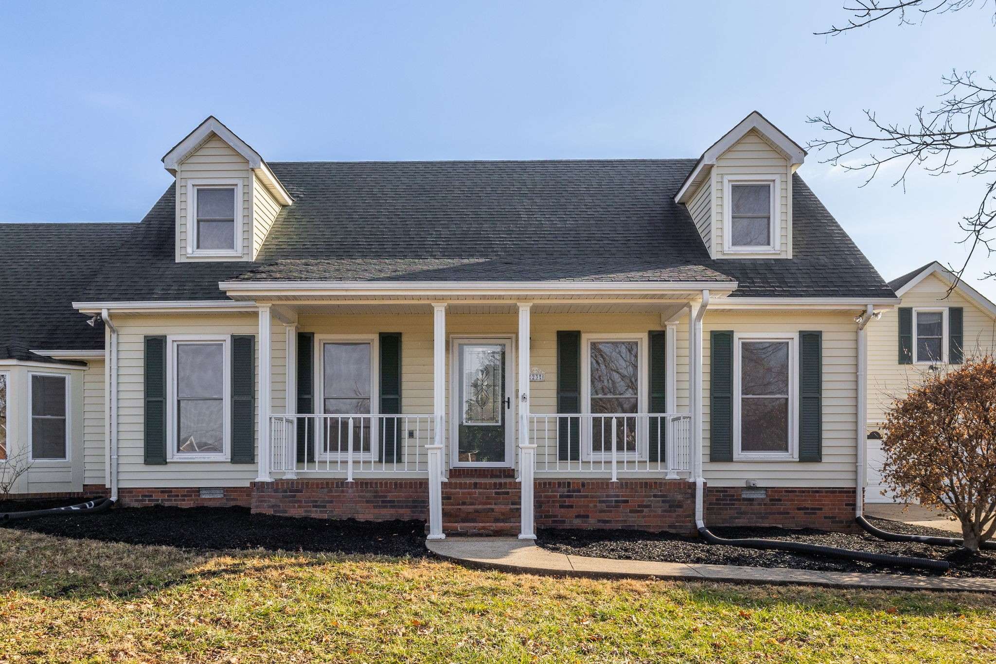 Carthage, TN 37030,23 Oak Hill Ln