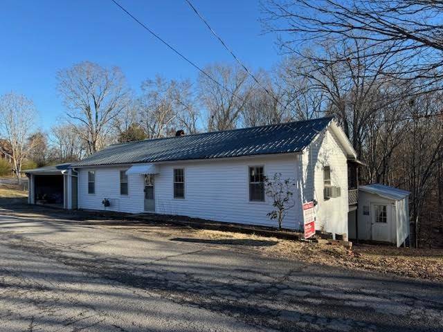 Waynesboro, TN 38485,311 Hill St #W
