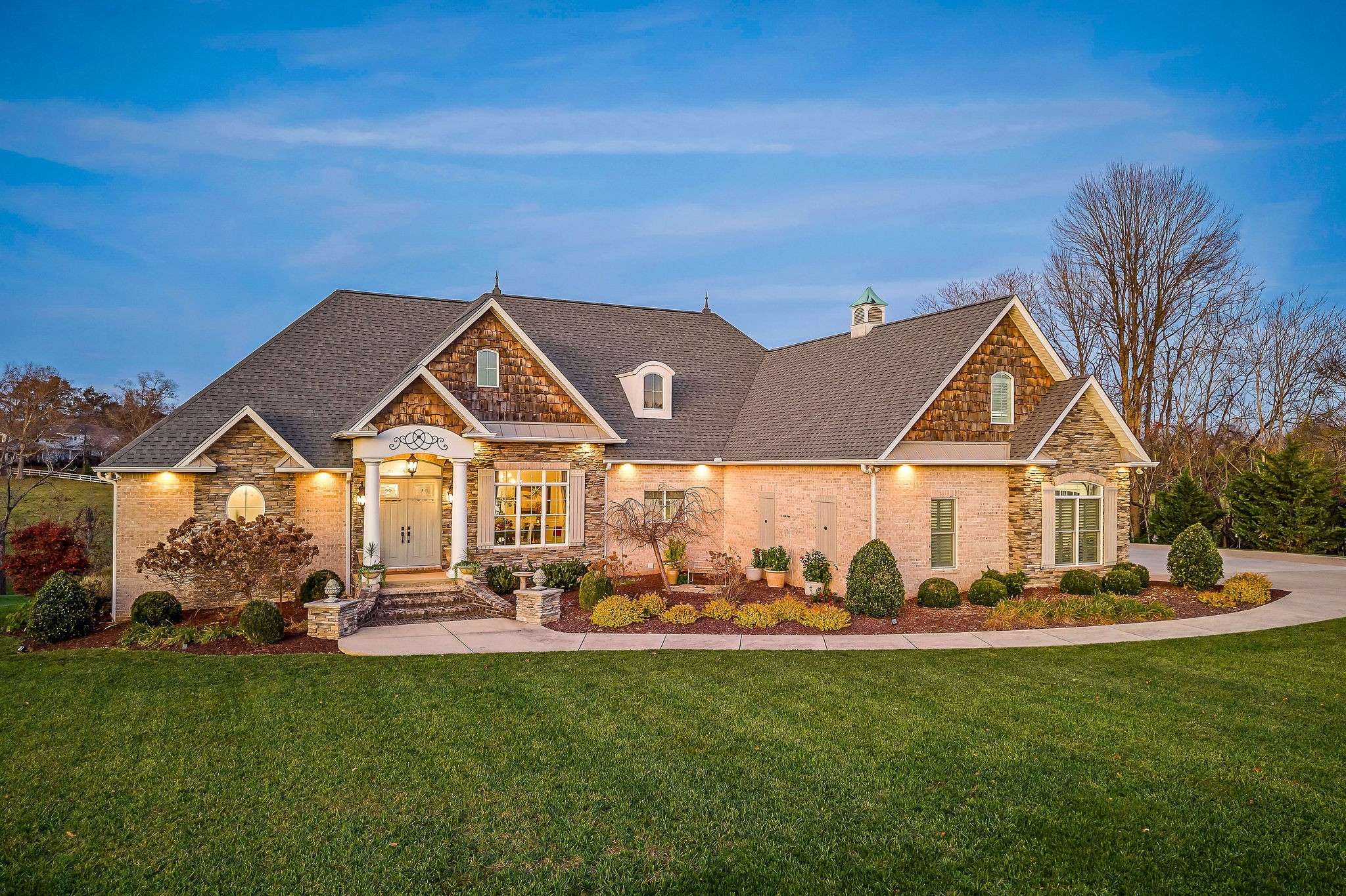 Cookeville, TN 38506,130 Southern Woods Ct