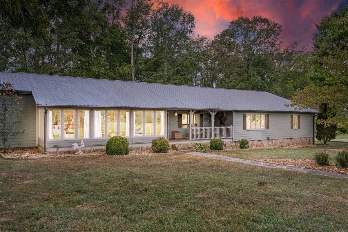 Hillsboro, TN 37342,312 Roscoe Lynn Rd