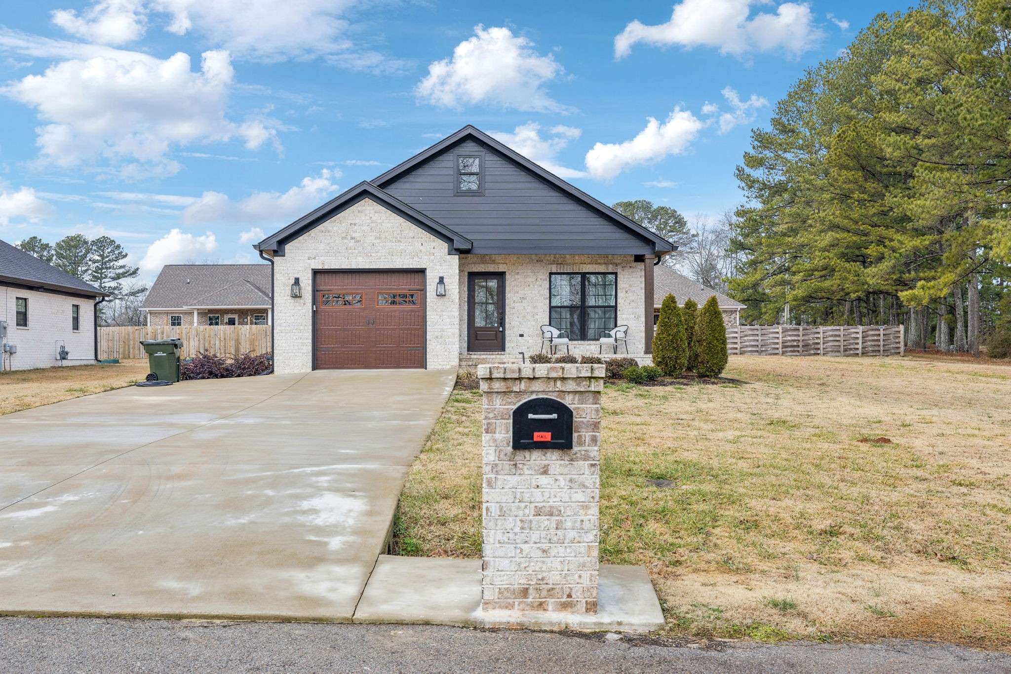 Lawrenceburg, TN 38464,113 Fairway Dr