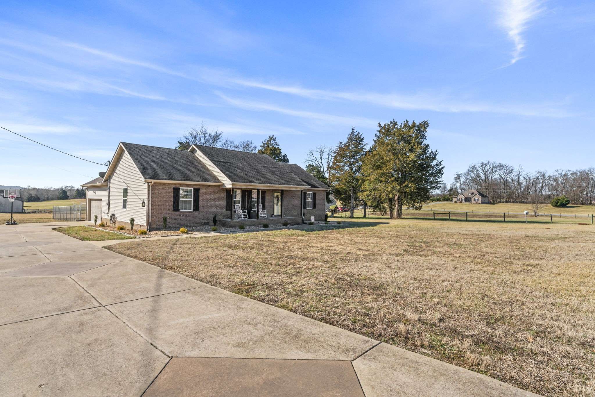 Shelbyville, TN 37160,117 Patriot Cir
