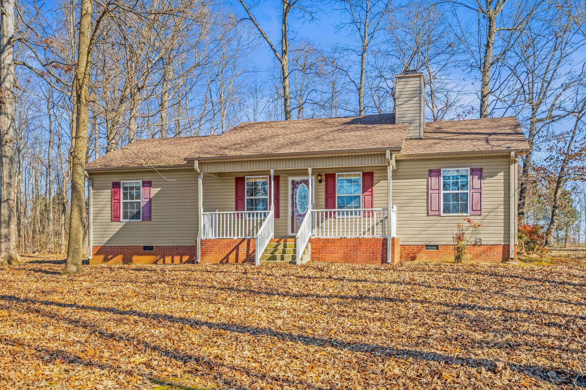 Springfield, TN 37172,6041 McDaniels Rd