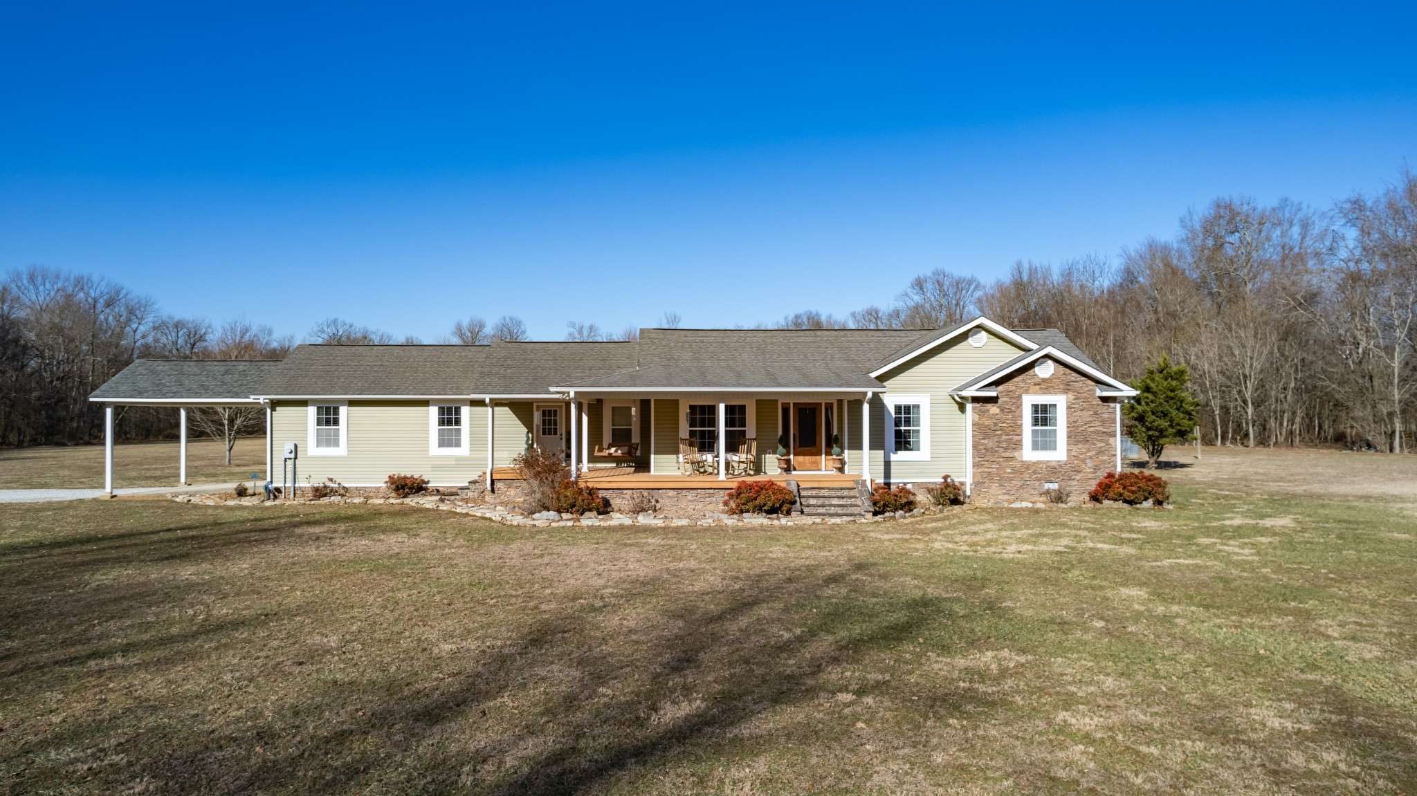 Decherd, TN 37324,135 Davis Rd