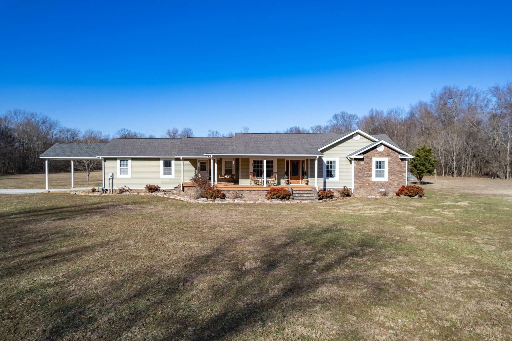 Decherd, TN 37324,135 Davis Rd