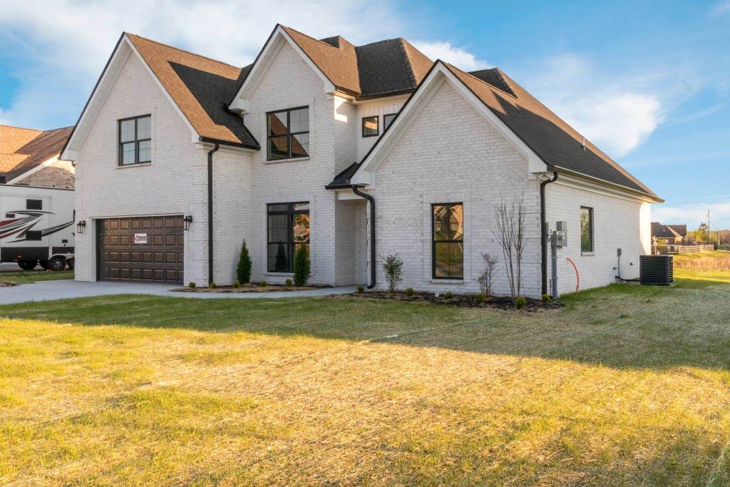 Lascassas, TN 37085,114 Canter Rd