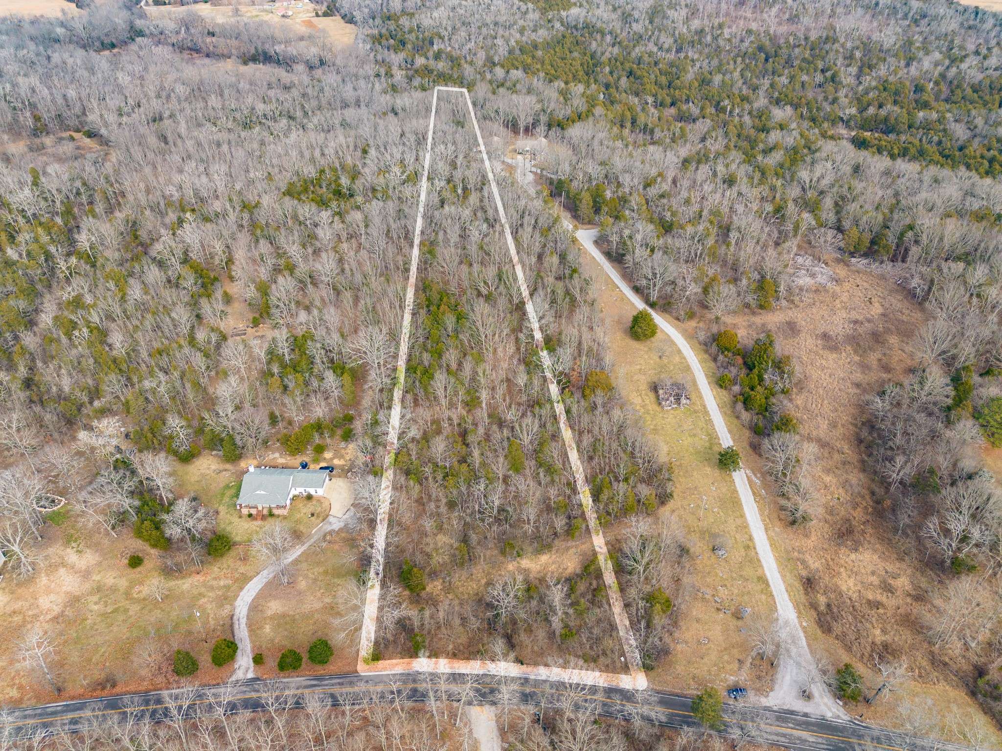 Spring Hill, TN 37174,0 Joe Peay Rd