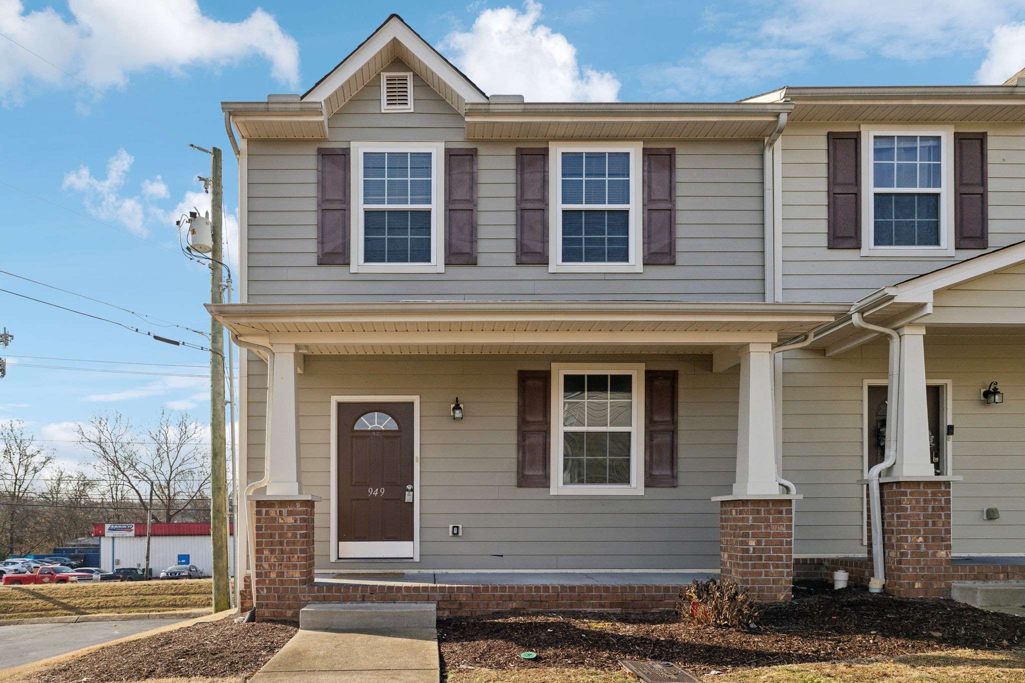 Antioch, TN 37013,5170 Hickory Hollow Pkwy #949