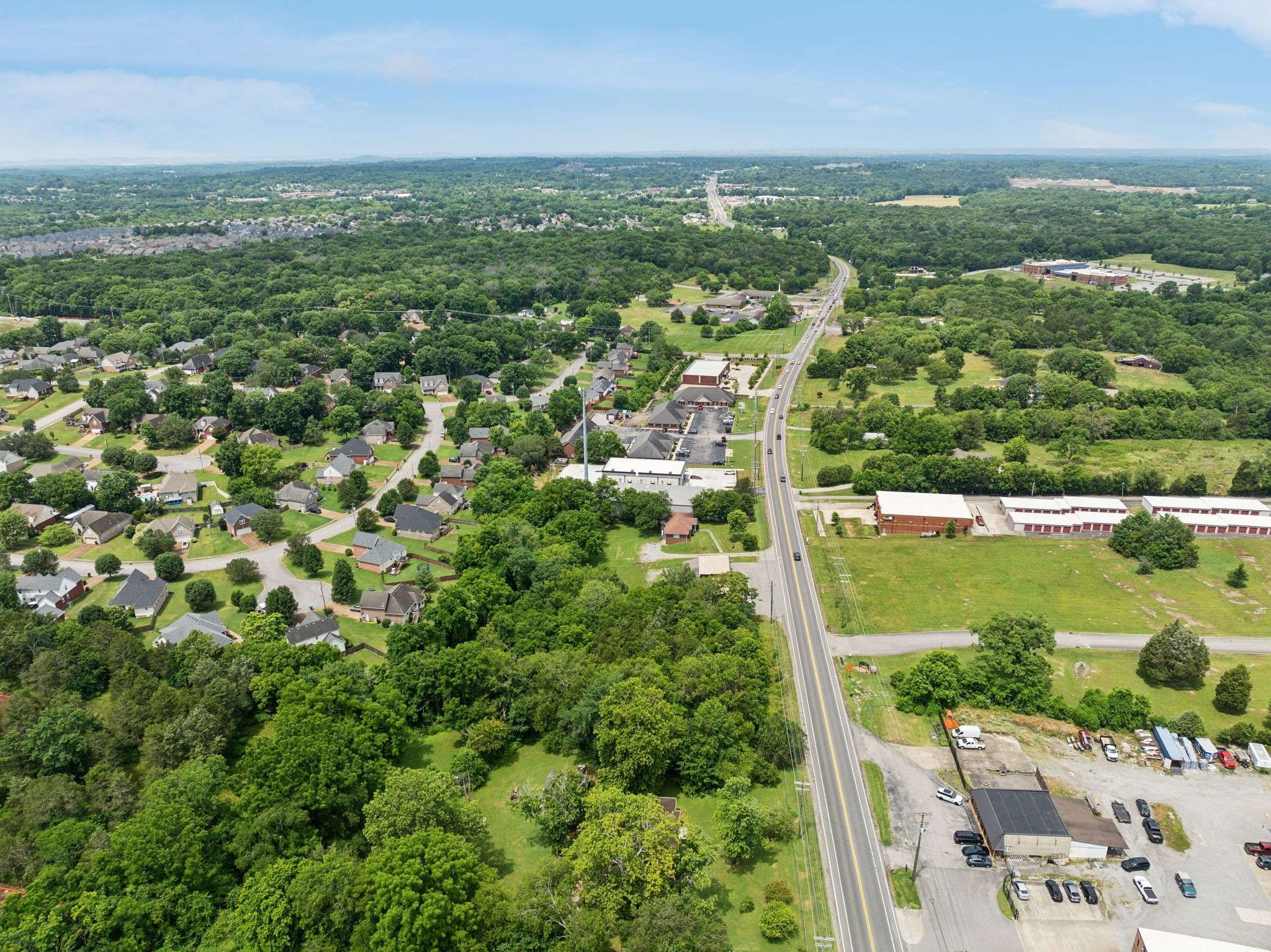 Mount Juliet, TN 37122,0 Lebanon Road