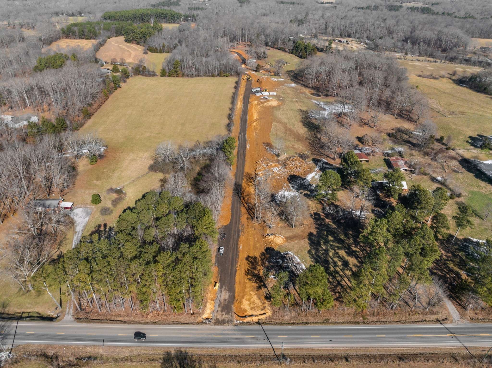 Fairview, TN 37062,0 Hunziker Lane