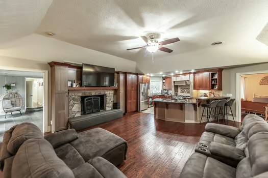 Castalian Springs, TN 37031,126 Harsh Ln