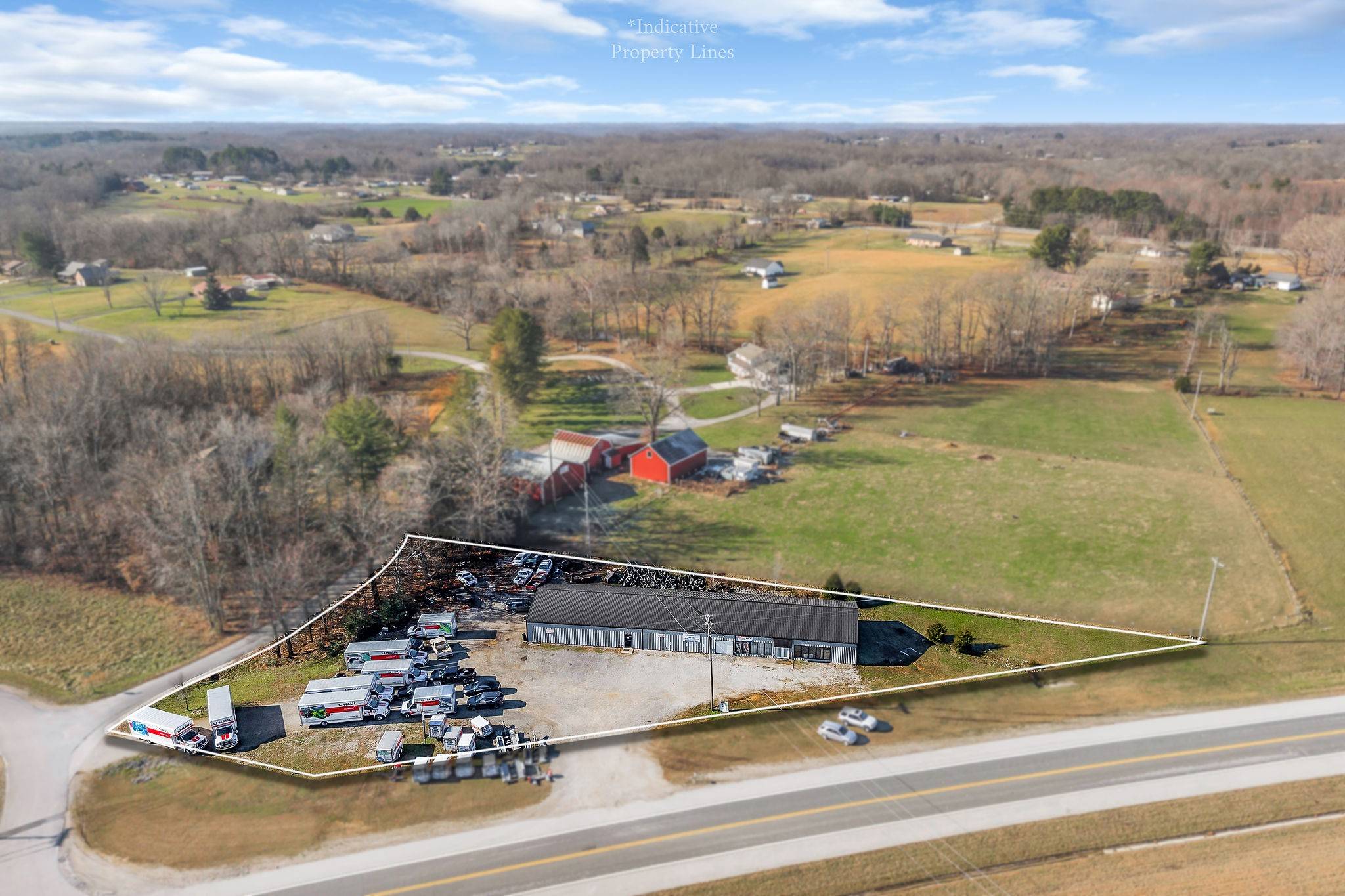 Cookeville, TN 38501,288 Old Gainesboro Hwy