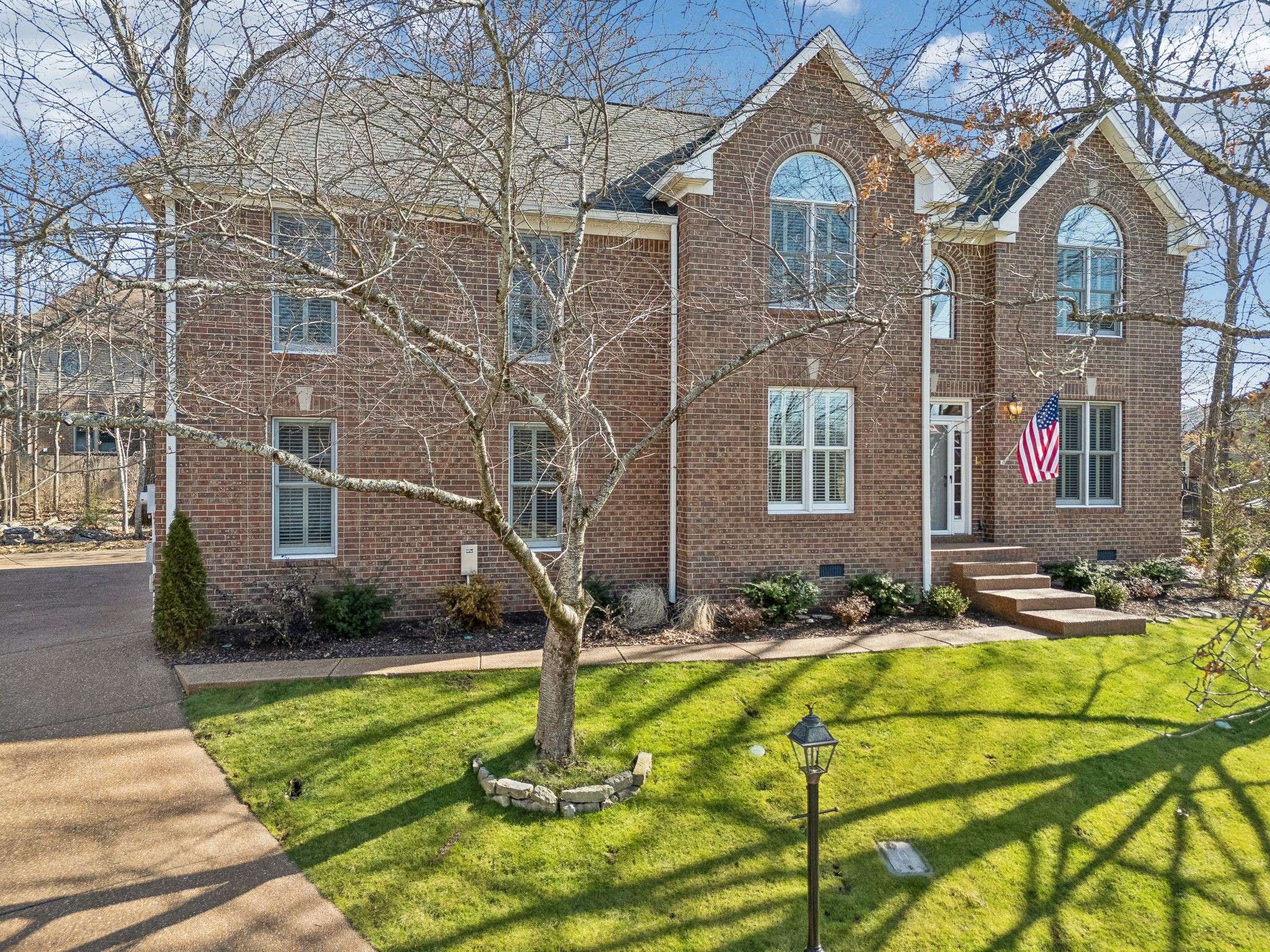 Hermitage, TN 37076,204 Bay Overlook Ct