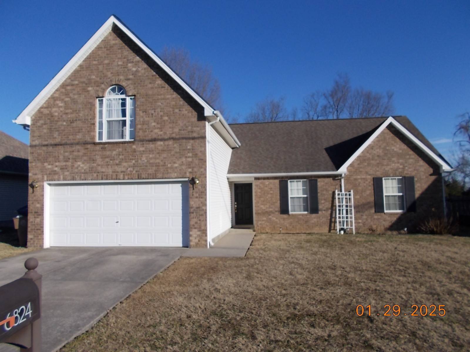 Antioch, TN 37013,6824 Hickory Rim Ct