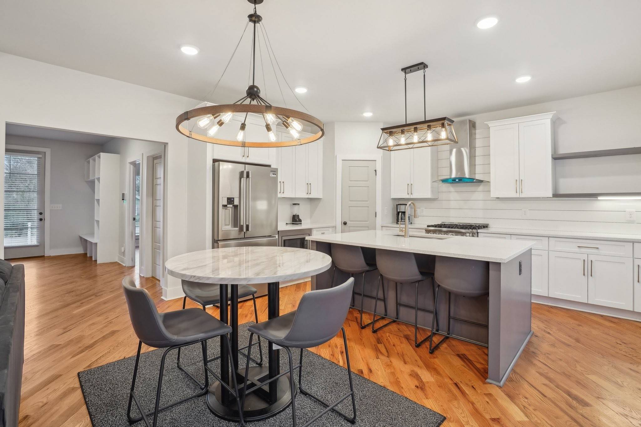 Nashville, TN 37207,532 Norton Ave