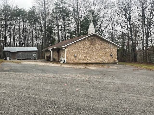 Tracy City, TN 37387,20 Faith Rd