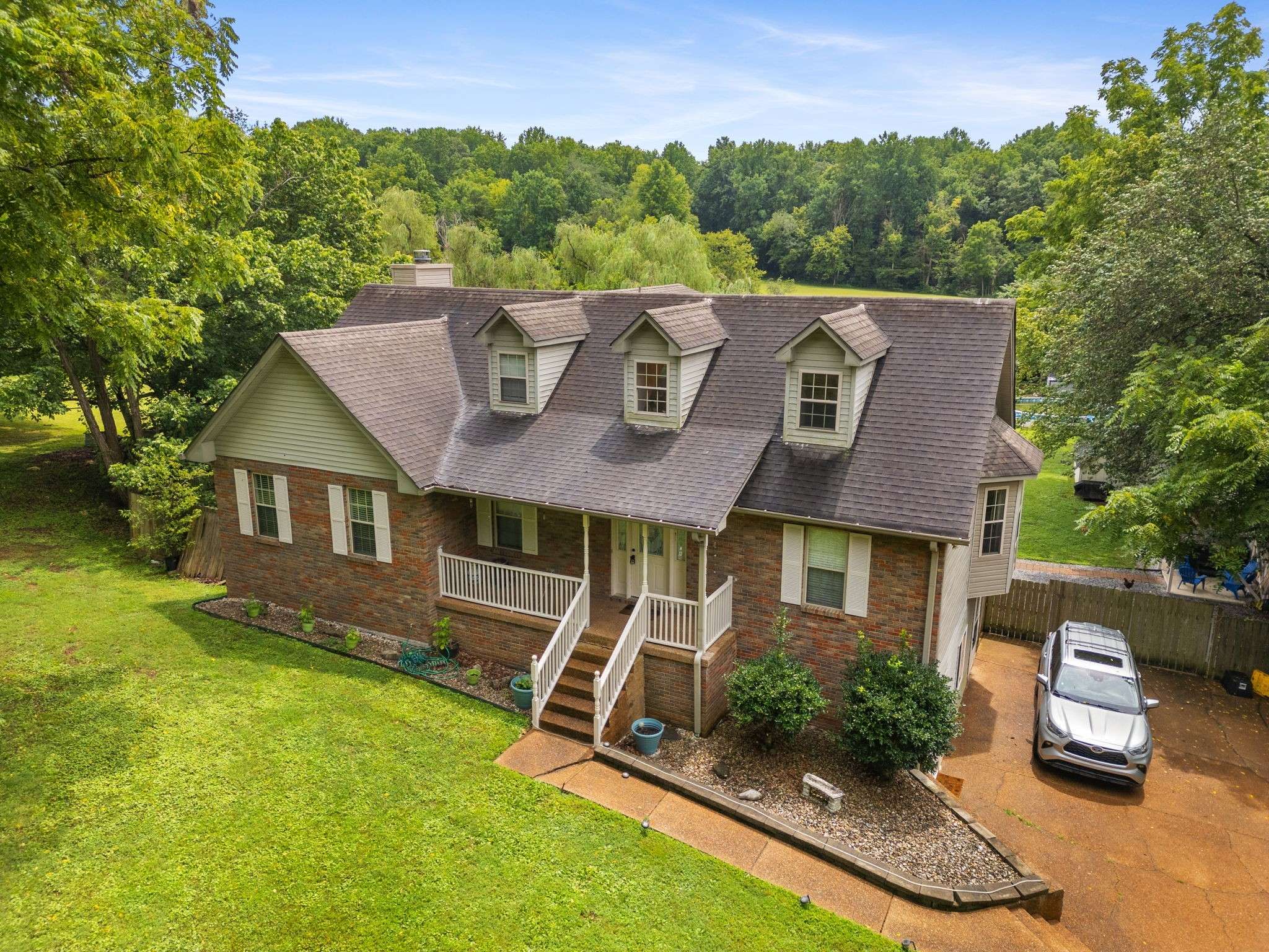 Springfield, TN 37172,3538 Armstrong Rd