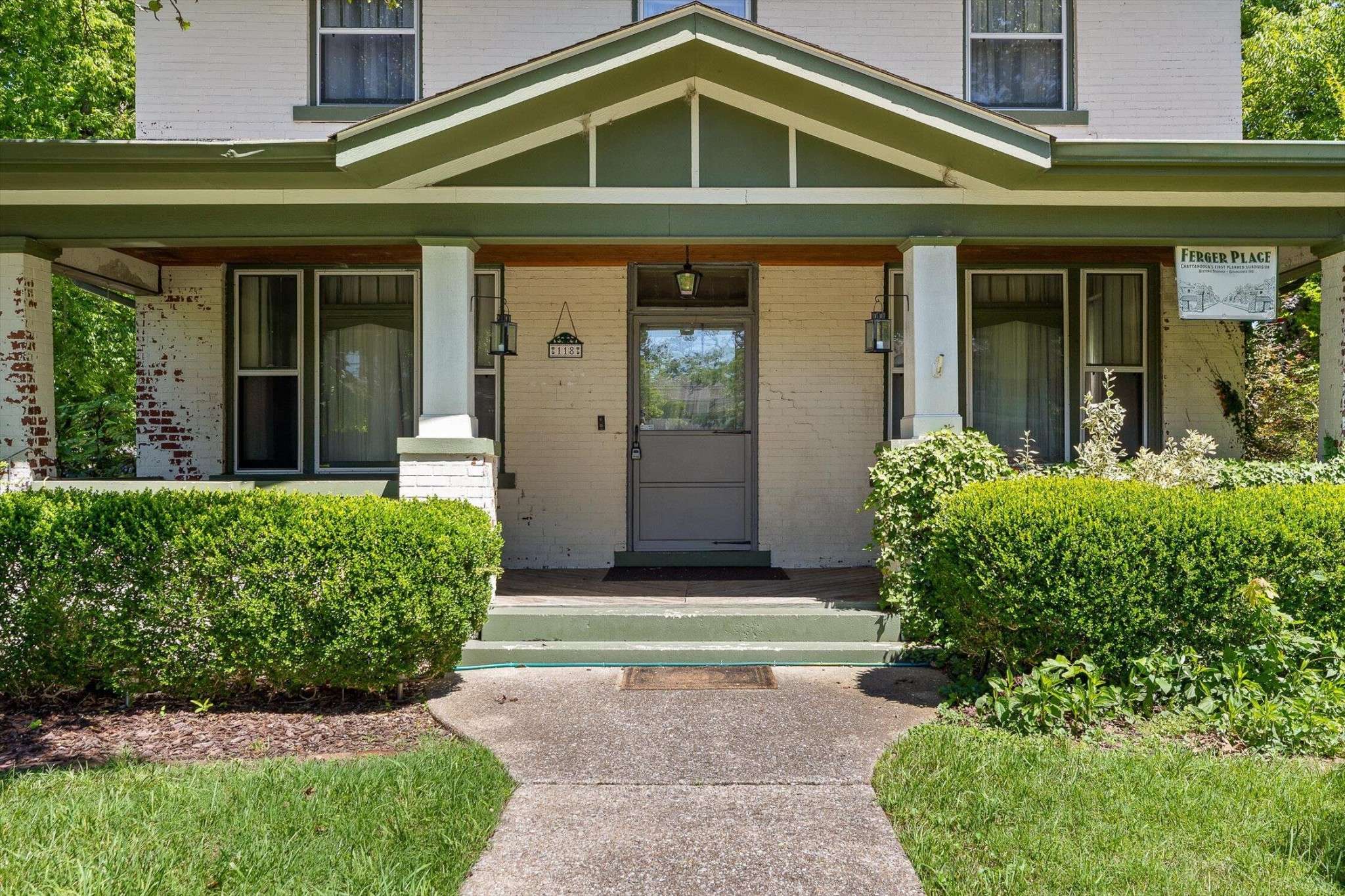 Chattanooga, TN 37404,118 Morningside Drive