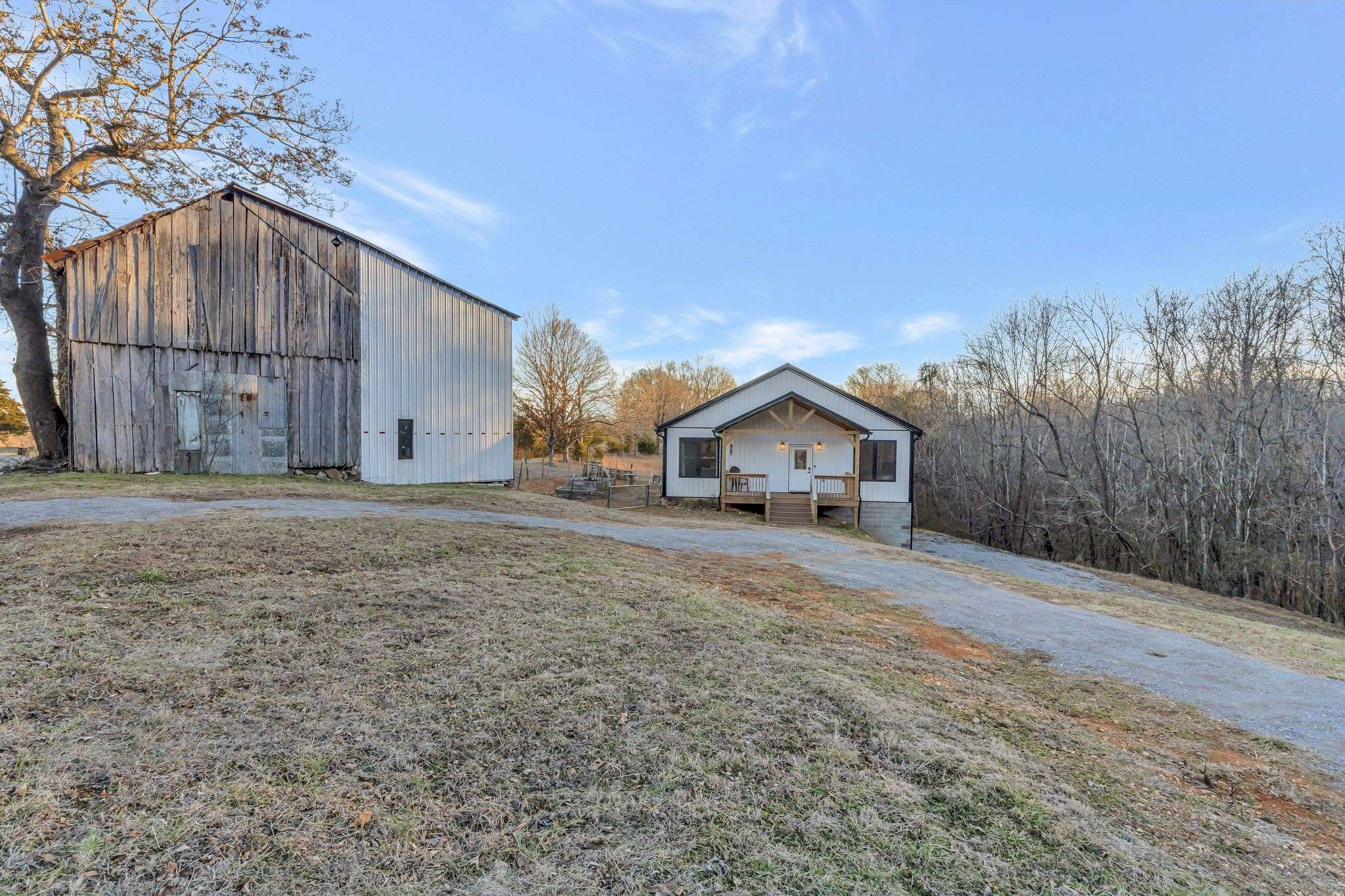 Ashland City, TN 37015,1157 Noah Reeves Rd