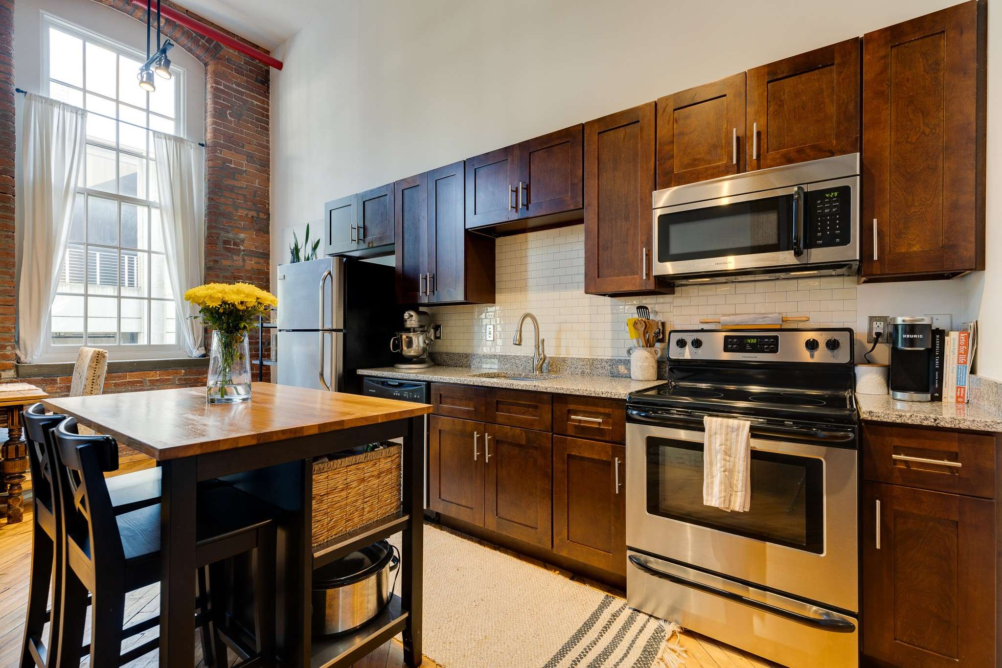 Nashville, TN 37208,1350 Rosa L Parks Blvd #365