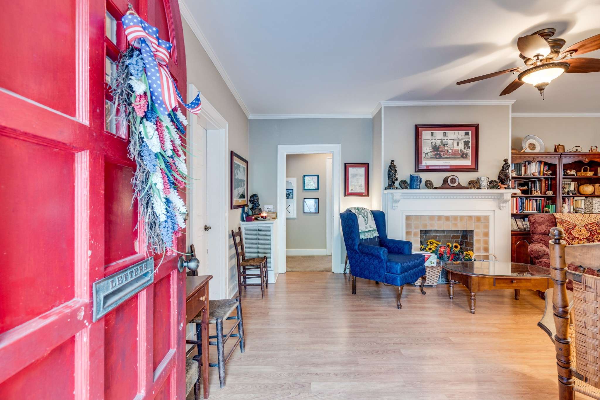 Columbia, TN 38401,609 W 7th St