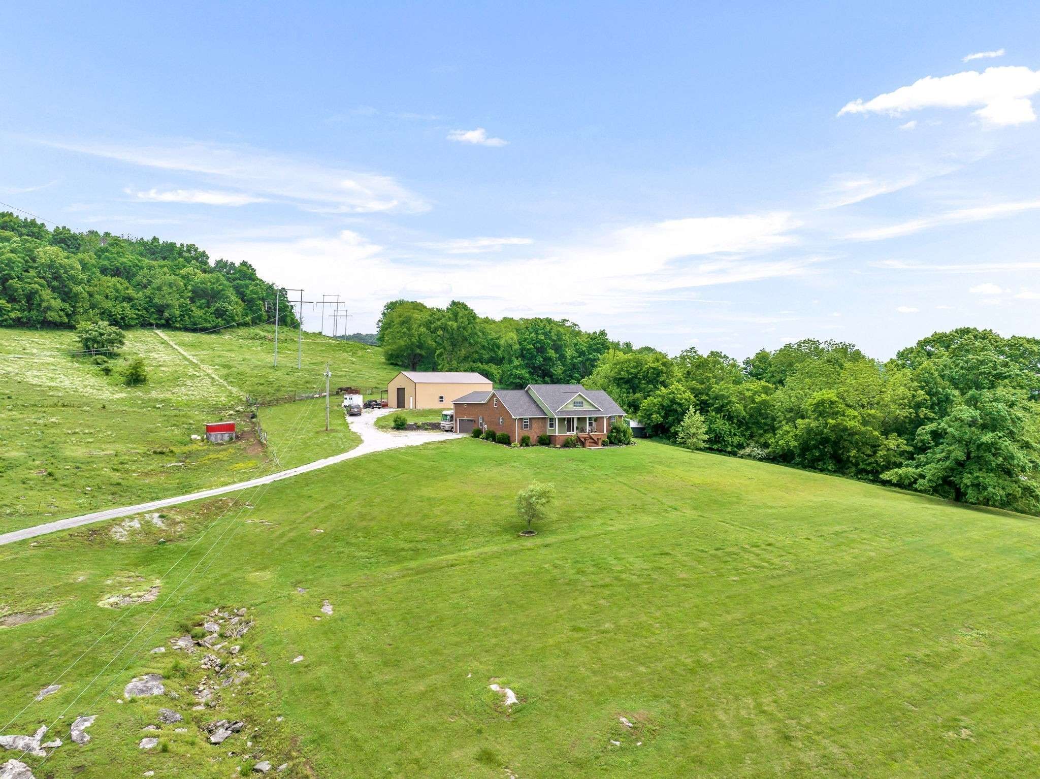 Carthage, TN 37030,8 Farley Ln