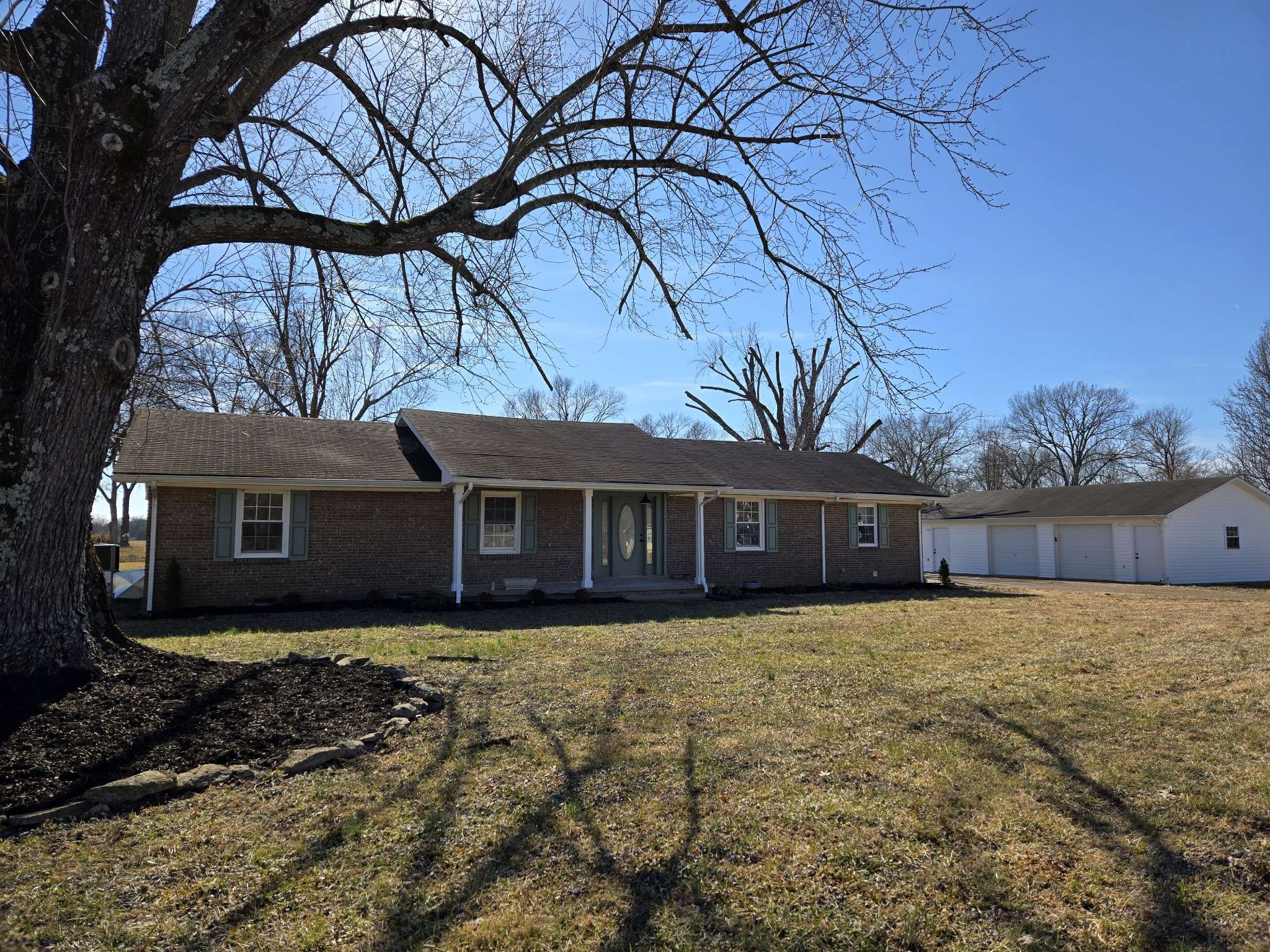 Bell Buckle, TN 37020,185 Big Springs Rd