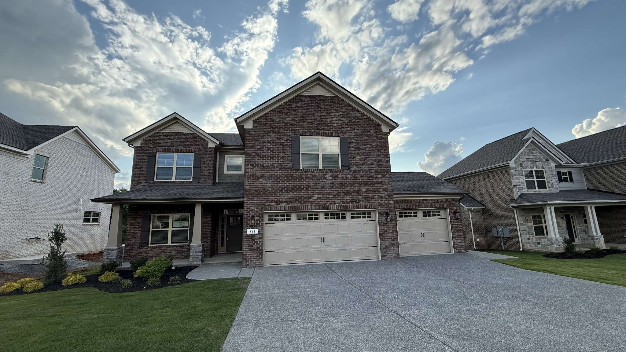 Murfreesboro, TN 37128,843 Stovers Glen