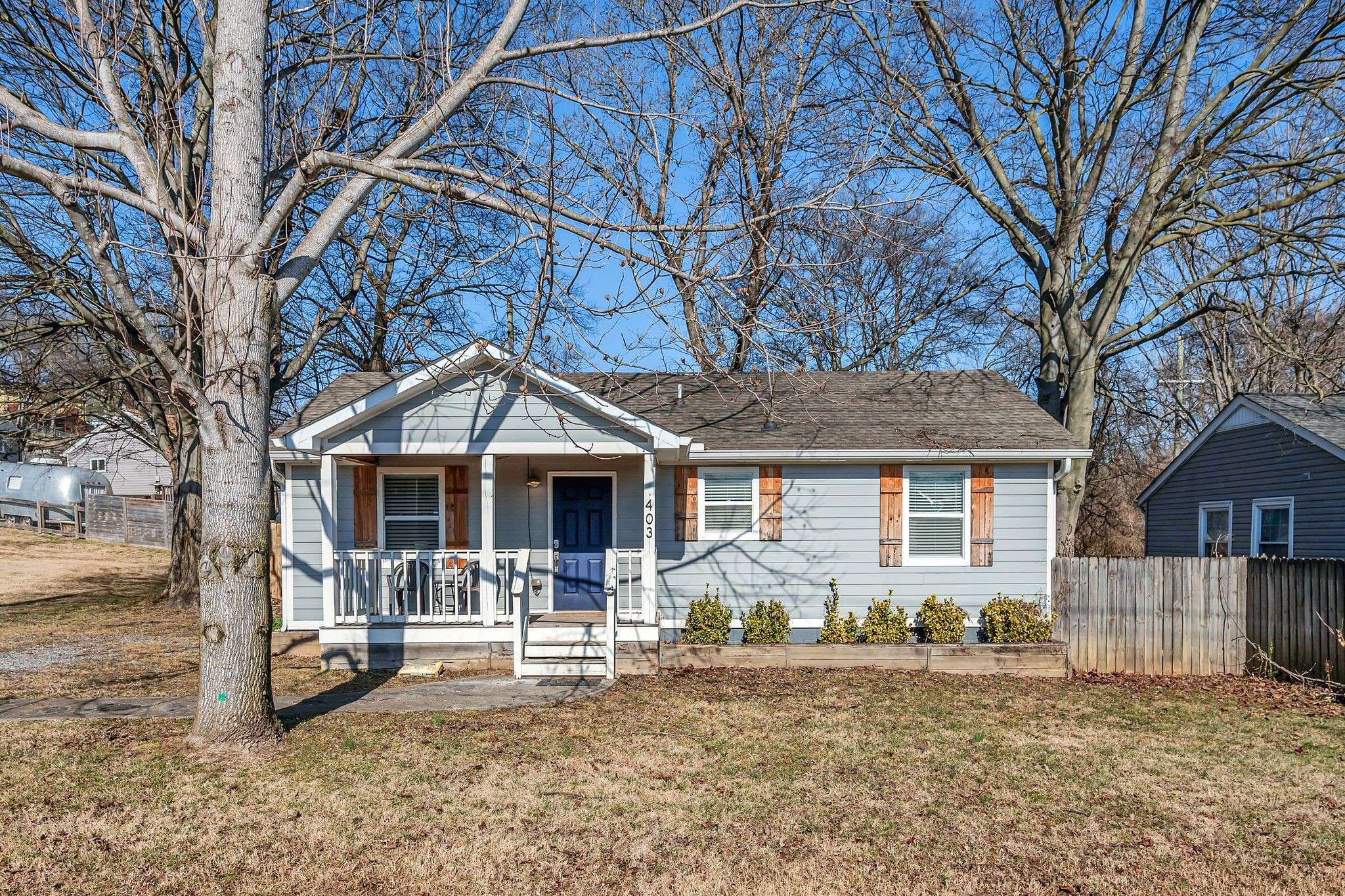 Nashville, TN 37206,1403 Davidson St