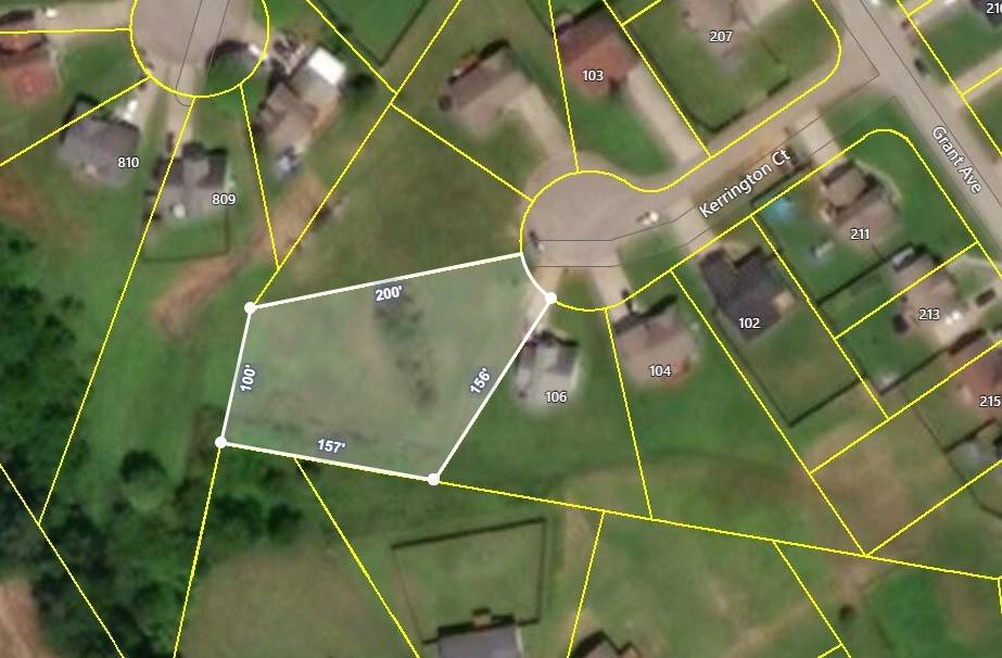 Oak Grove, KY 42262,66 Deertrail Subdivision