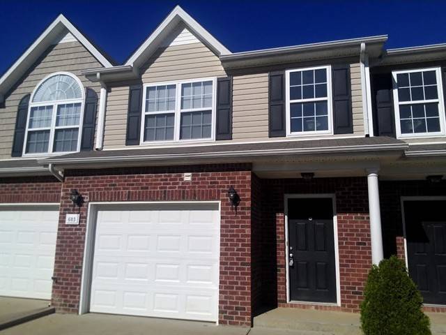 La Vergne, TN 37086,603 Nixon Way