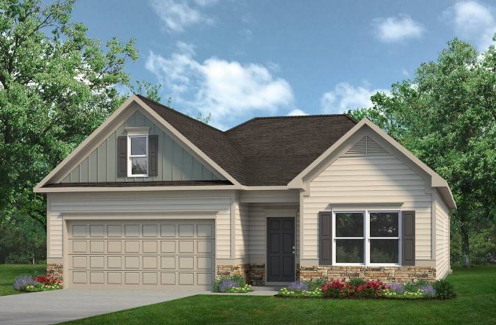 Lebanon, TN 37087,743 Chiswick Ct