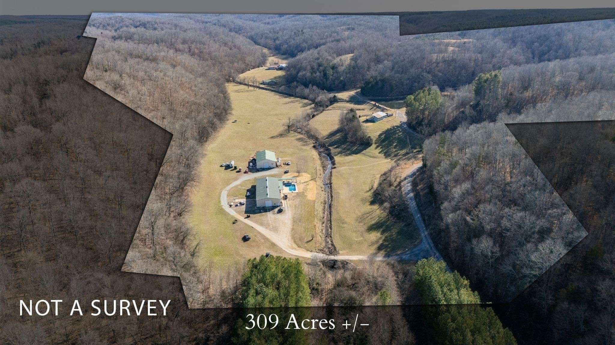 Waynesboro, TN 38485,198 Robinson Hollow Rd