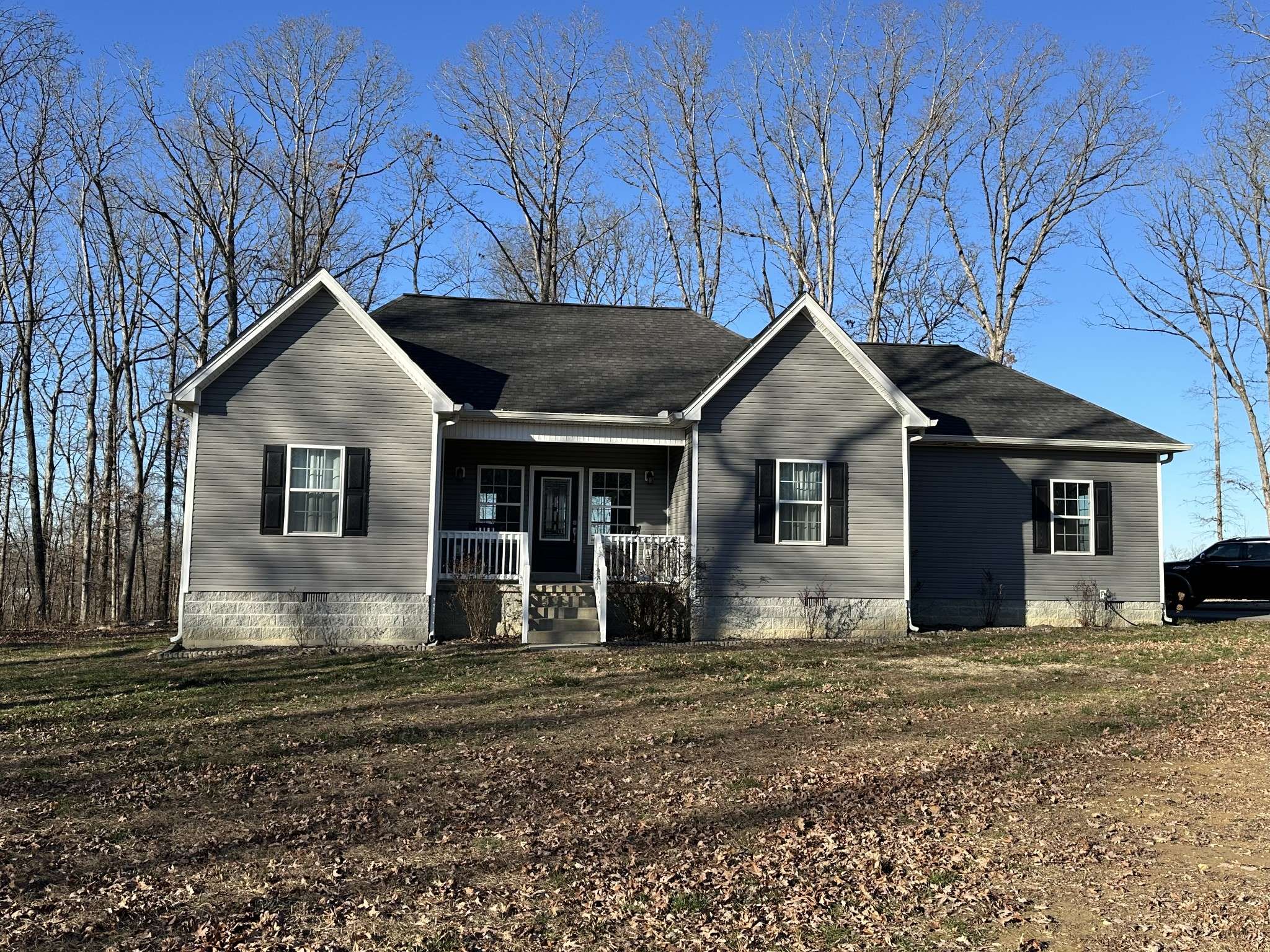 Dickson, TN 37055,754 Nancy Shawl Rd