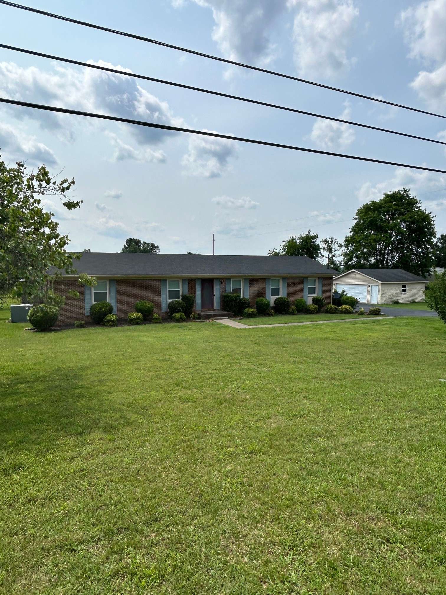 Shelbyville, TN 37160,210 Bethlehem Church Rd