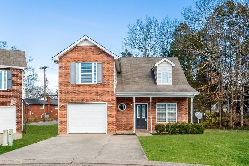 La Vergne, TN 37086,4064 Margo Cir