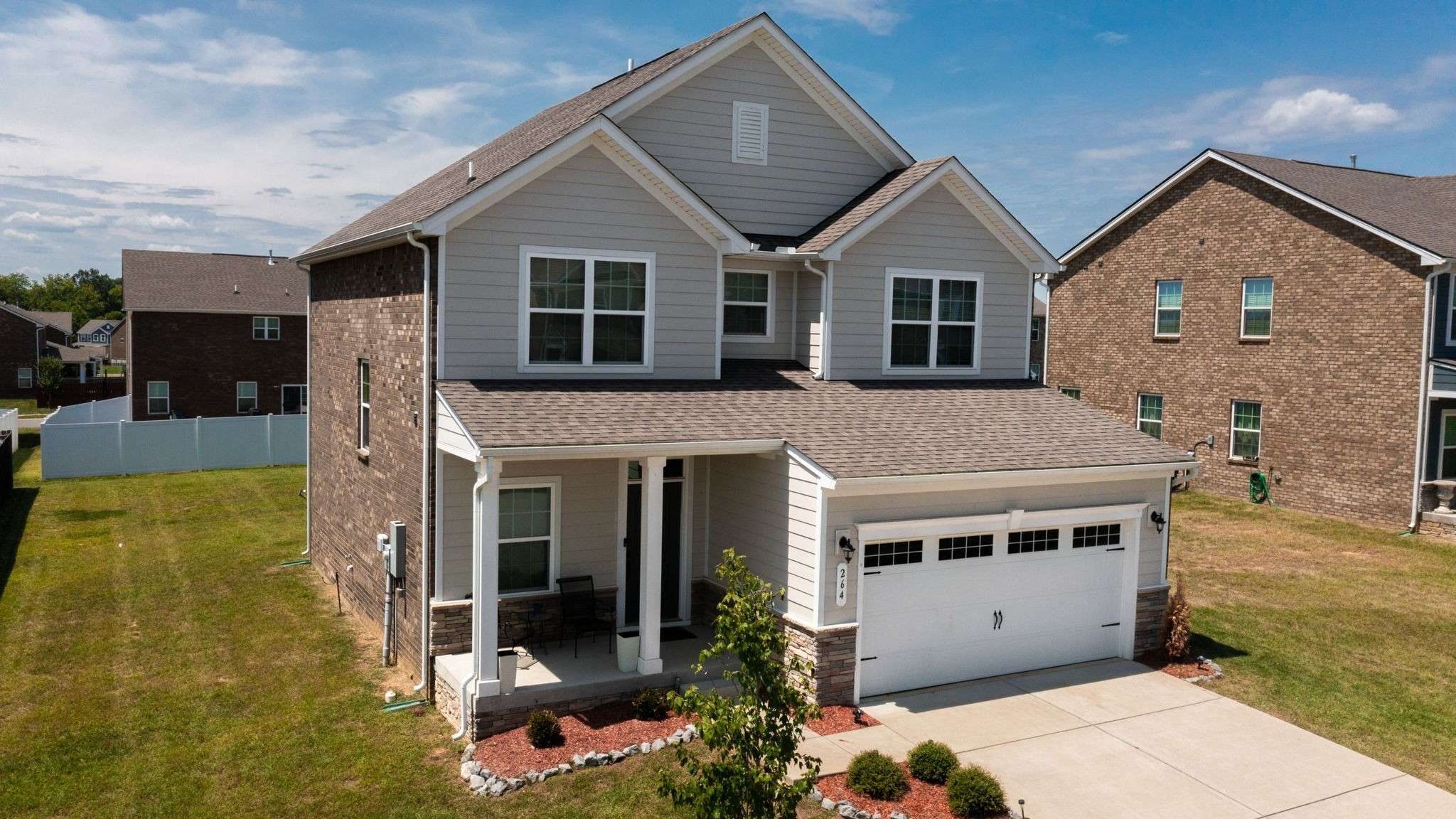 Gallatin, TN 37066,264 Grassy Glen Dr