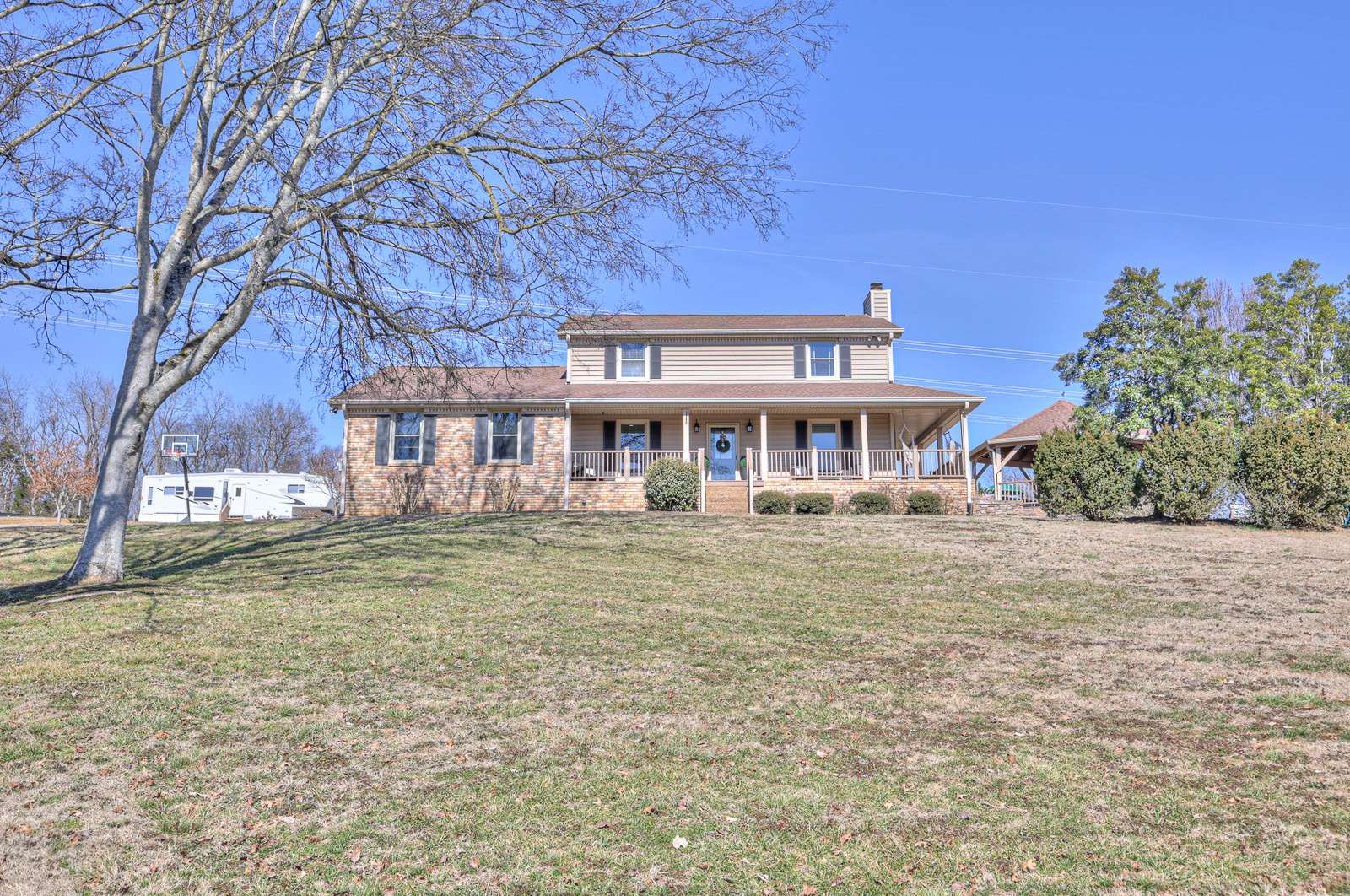 Hendersonville, TN 37075,121 Ridgemar Trl