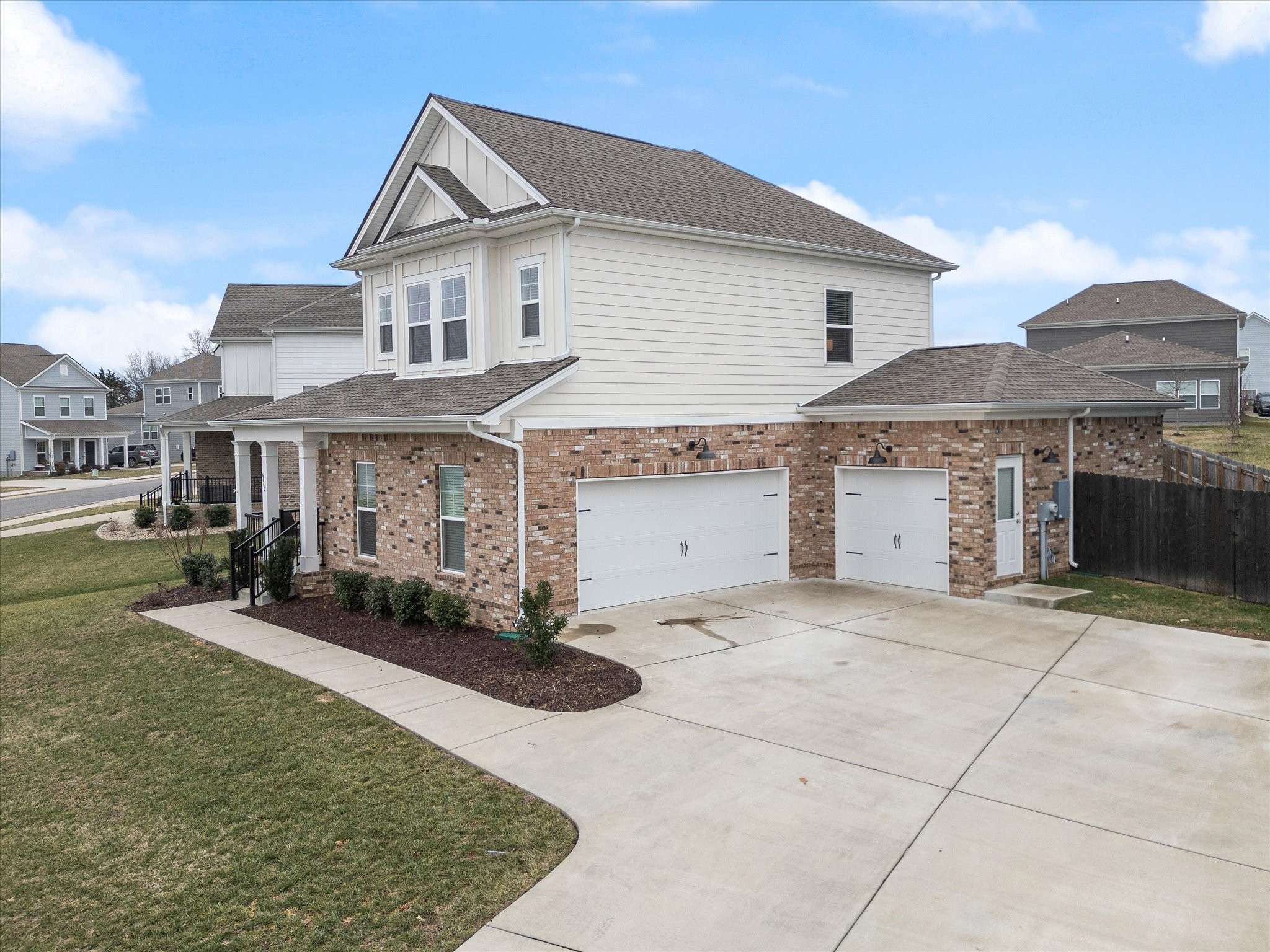 Smyrna, TN 37167,6660 Hanworth Trce