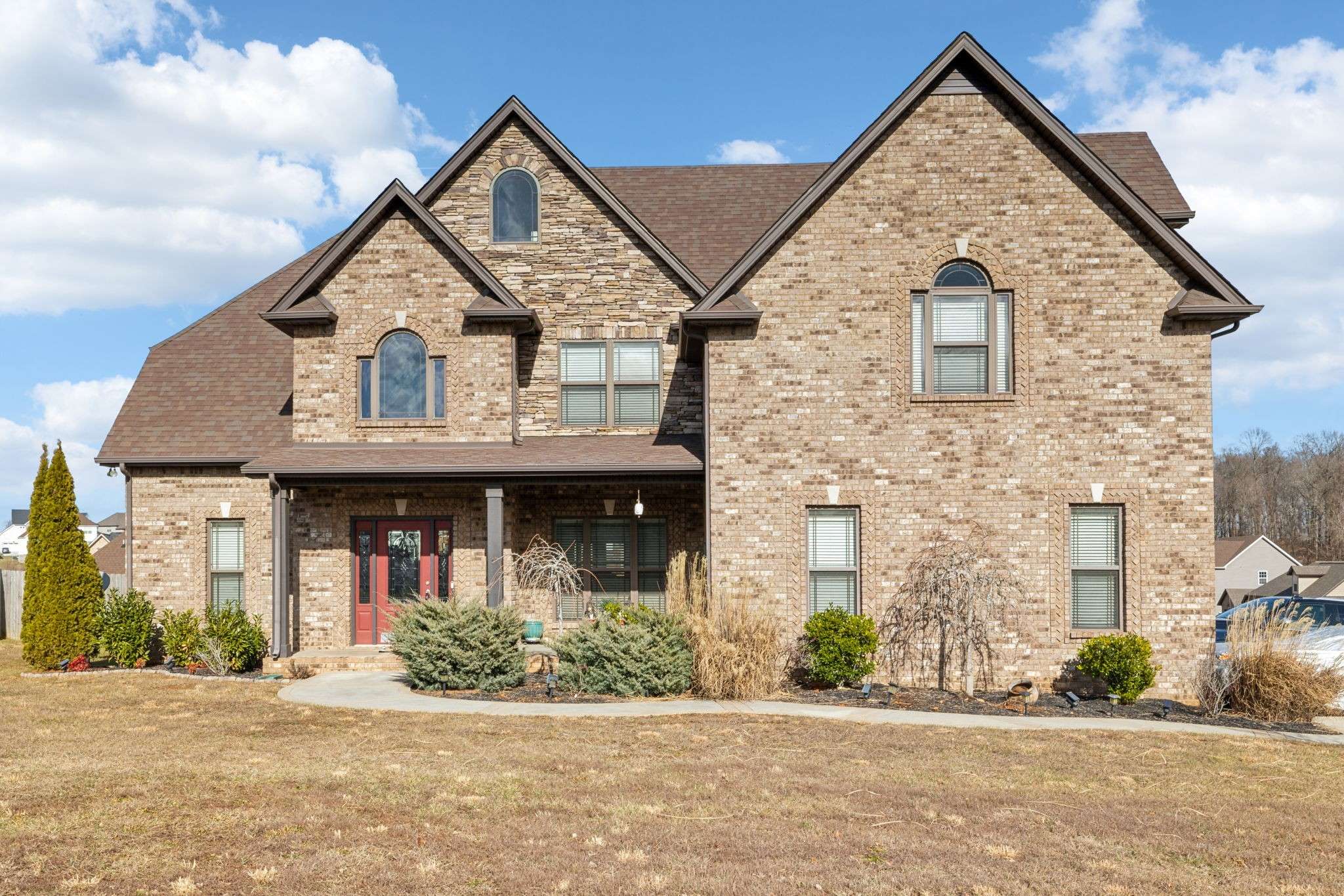 Clarksville, TN 37043,2596 Remington Trce