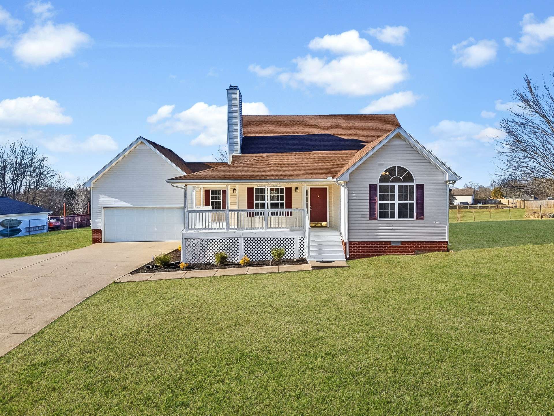 Chapmansboro, TN 37035,2898 Sweethome Rd