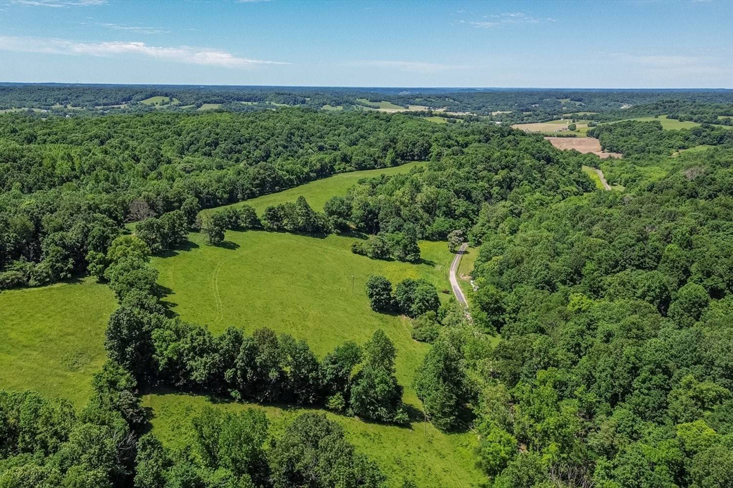 Cornersville, TN 37047,0 Simmons Ridge Rd