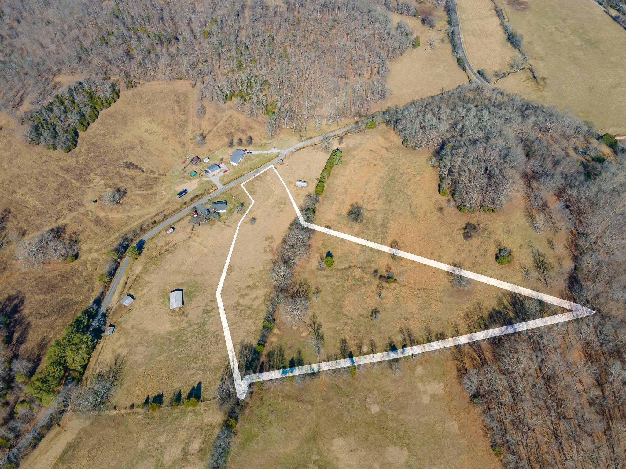Lawrenceburg, TN 38464,0 Smith Hill Rd