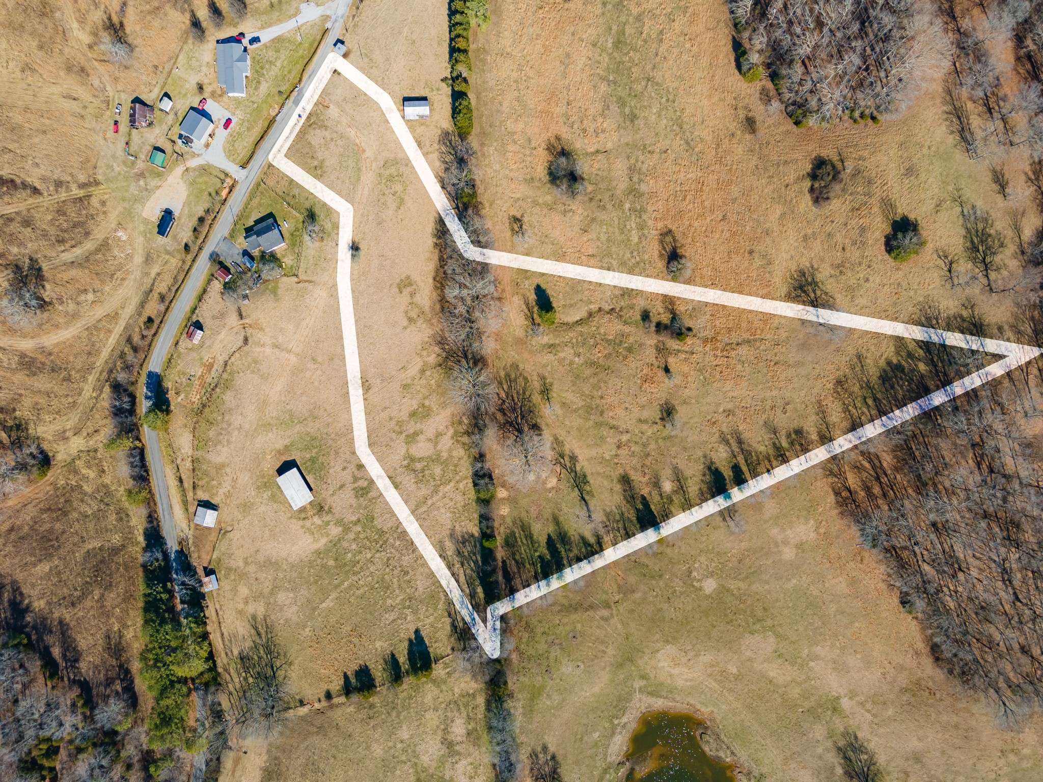 Lawrenceburg, TN 38464,0 Smith Hill Rd