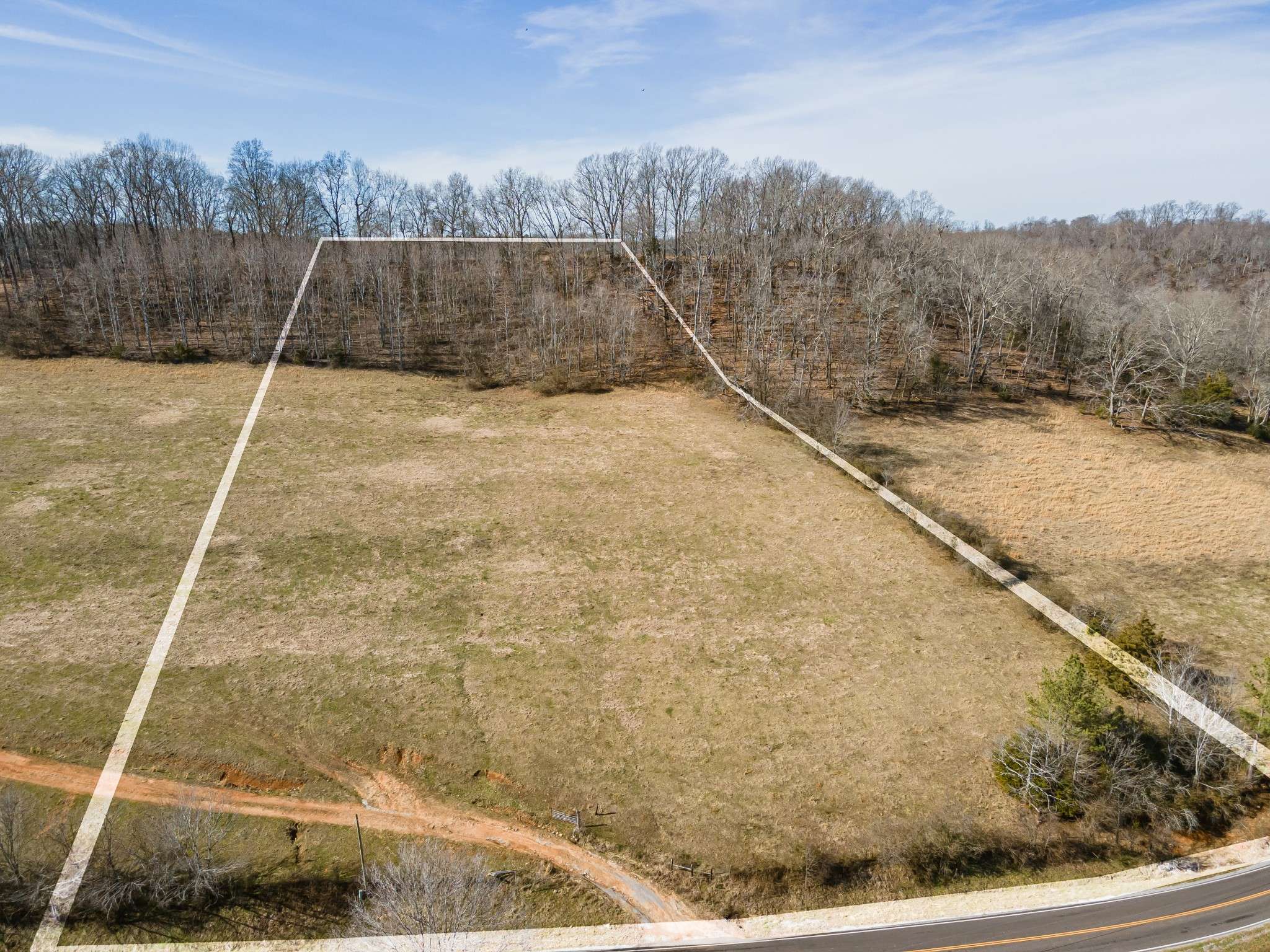 Lawrenceburg, TN 38464,0 Hurricane Creek Rd