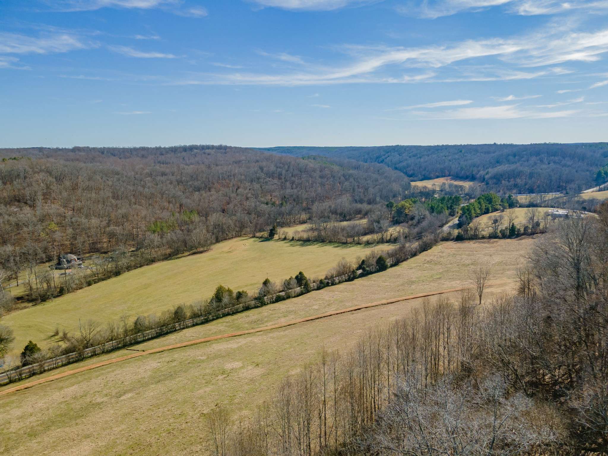 Pulaski, TN 38478,0 Hurricane Creek Rd