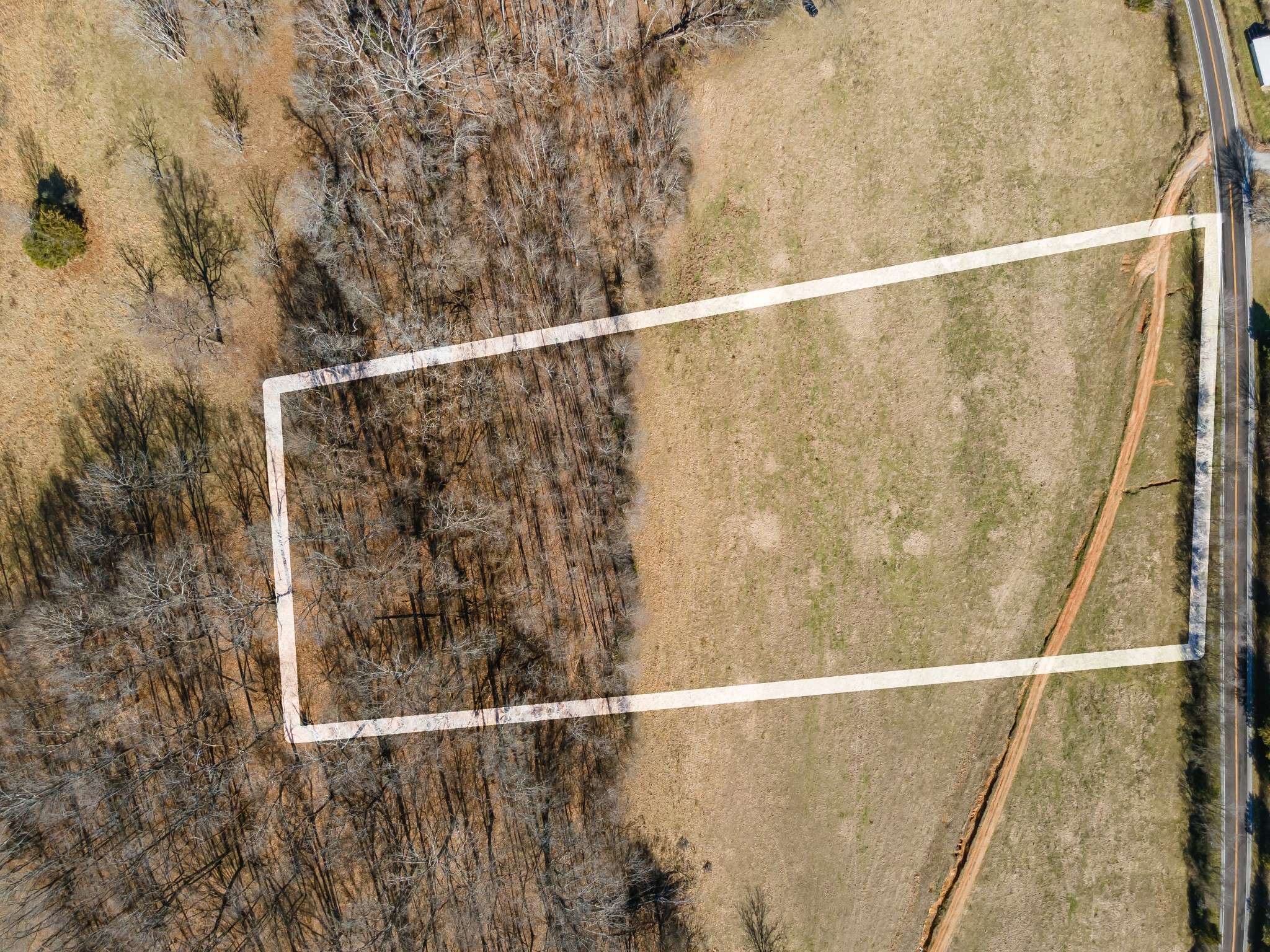 Lawrenceburg, TN 38464,0 Hurricane Creek Rd
